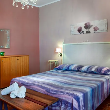 Casa Liberta Apartment