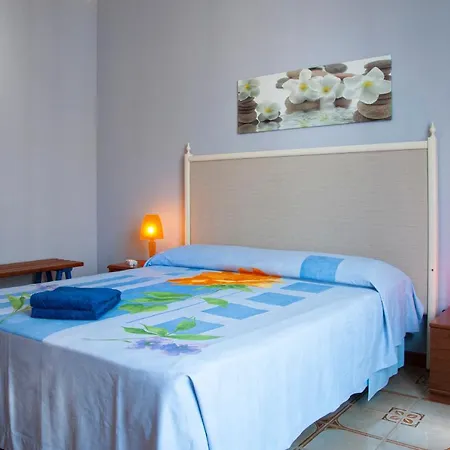 Apartment Casa Liberta