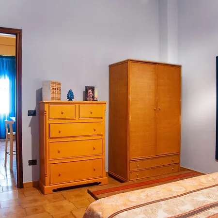 Casa Liberta Castellammare del Golfo