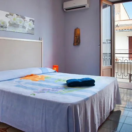 Casa Liberta Castellammare del Golfo