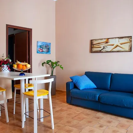 Apartment Casa Liberta