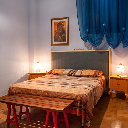 Apartment Casa Liberta Castellammare del Golfo