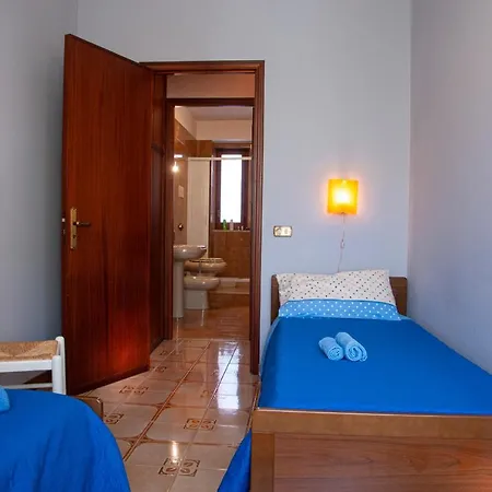 Casa Liberta Apartment *