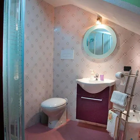 Apartment Casa Liberta Castellammare del Golfo