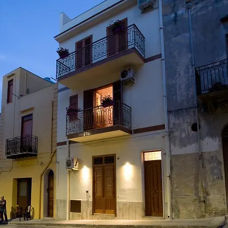 Casa Liberta Castellammare del Golfo