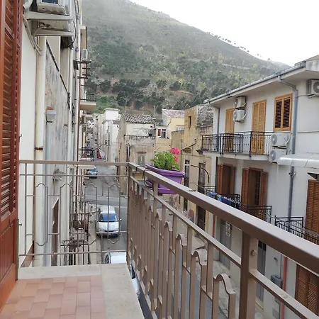 Casa Liberta Apartment