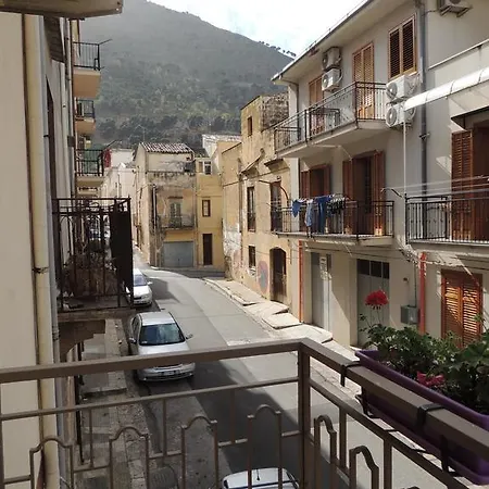 Casa Liberta Castellammare del Golfo