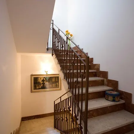 Apartment Casa Liberta *