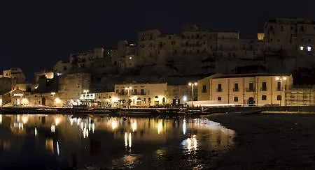 Apartment Casa Liberta Castellammare del Golfo