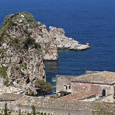 Casa Liberta Apartment Castellammare del Golfo