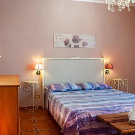 Casa Libertà Castellammare del Golfo