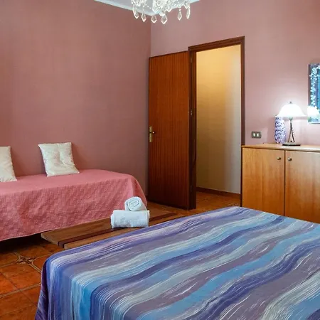 Casa Libertà *