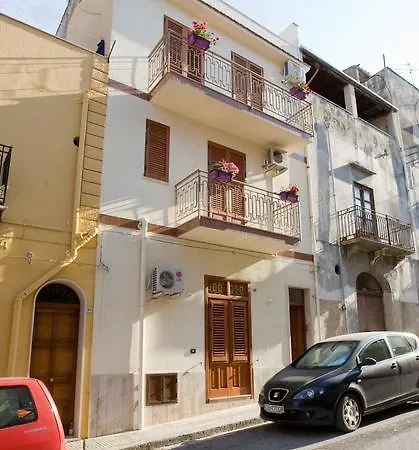 Casa Libertà